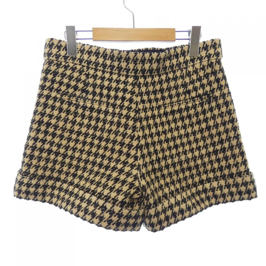 クリスチャンディオール CHRISTIAN DIOR ショートパンツ_1