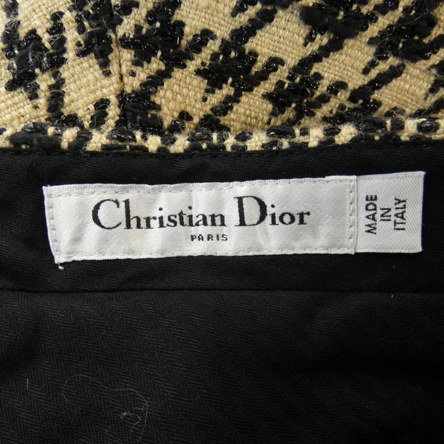 クリスチャンディオール CHRISTIAN DIOR ショートパンツ_3