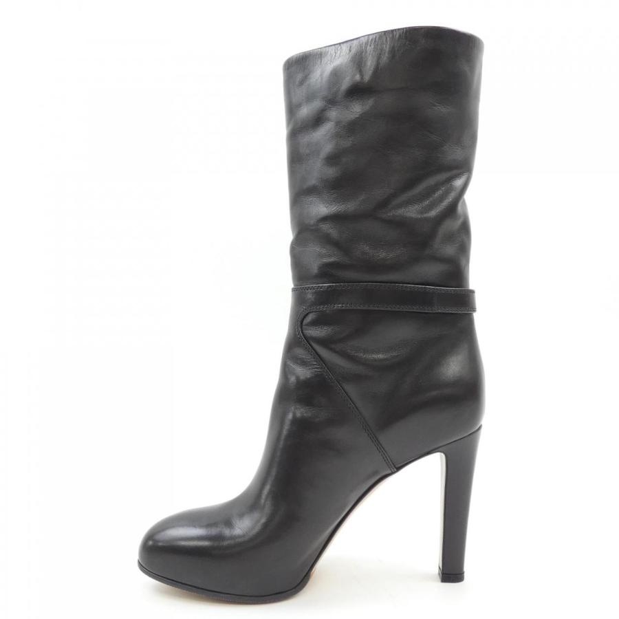 ジャンヴィトロッシ GIANVITO ROSSI ブーツ : KOMEHYO ONLINESTORE