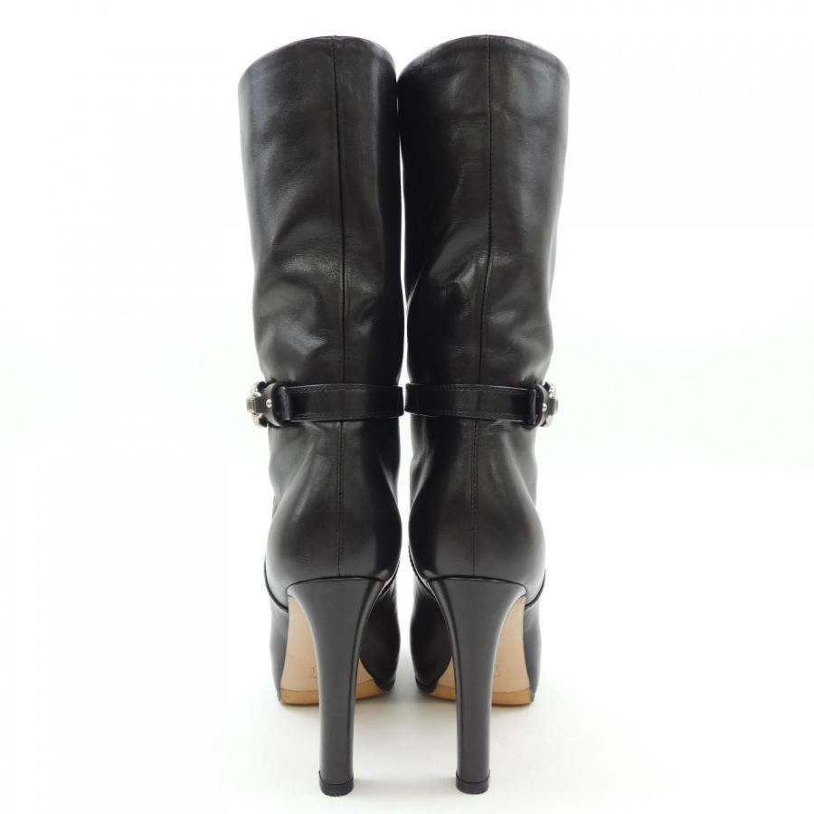 ジャンヴィトロッシ GIANVITO ROSSI ブーツ : KOMEHYO ONLINESTORE