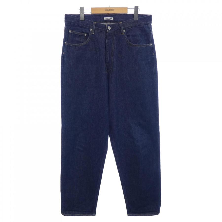 美品　オーラリー　パンツ オーラリー AURALEE パンツ : KOMEHYO ONLINESTORE Yahoo!店