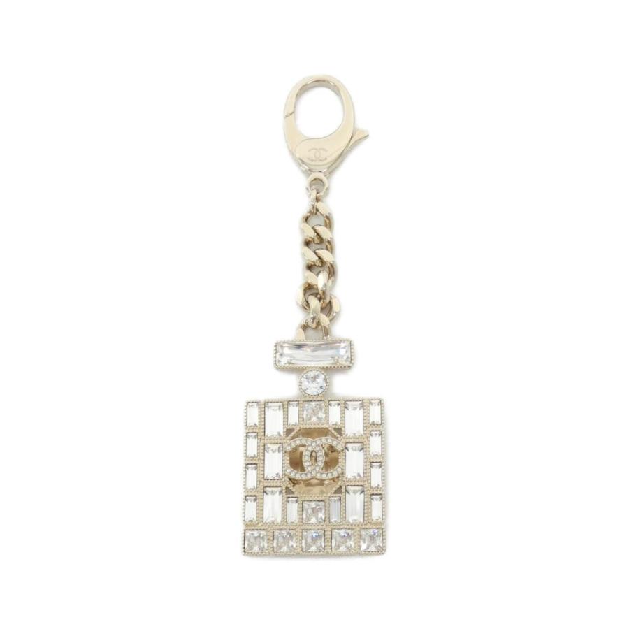 CHANEL】A41572 キーホルダー☆A品☆質屋 ユニオン本通店 シャネル