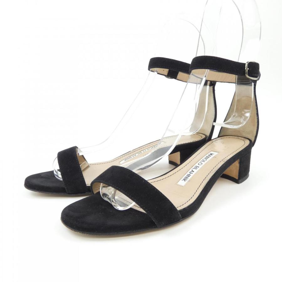 マノロブラニク　サンダル マノロブラニク MANOLO BLAHNIK MANOLO BLAHNIK サンダル