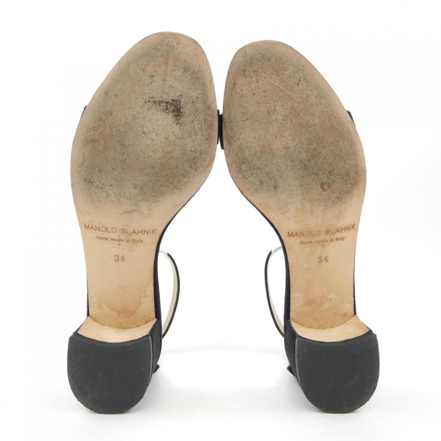 マノロブラニク　サンダル マノロブラニク MANOLO BLAHNIK MANOLO BLAHNIK サンダル