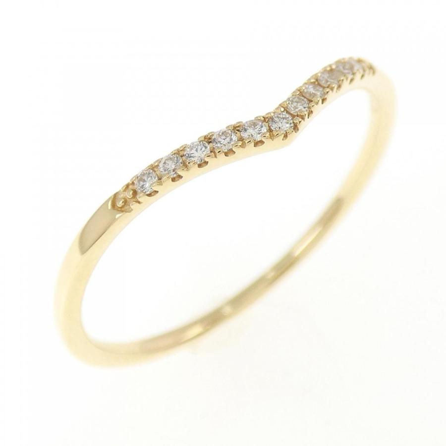 スタージュエリー ダイヤモンド リング 0.04CT : KOMEHYO ONLINESTORE  