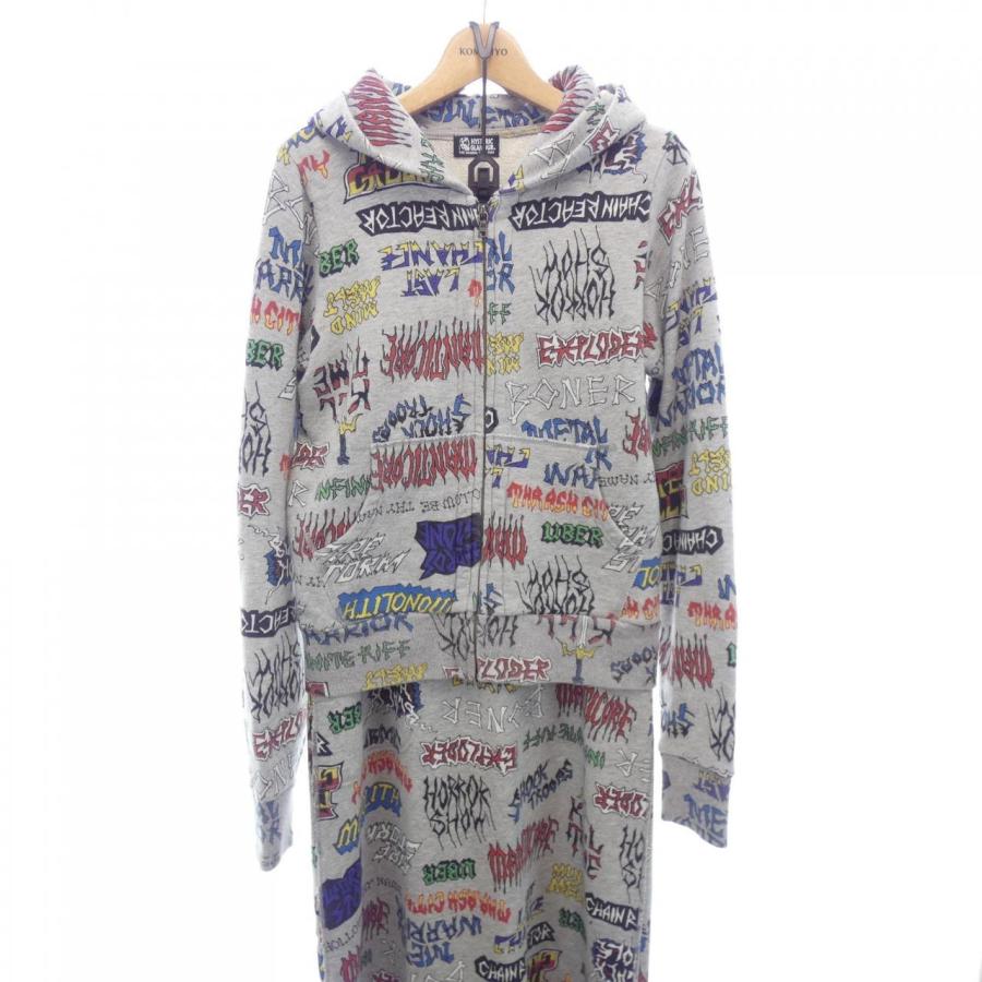 ヒステリックグラマー HYSTERIC GLAMOUR セットアップ : KOMEHYO