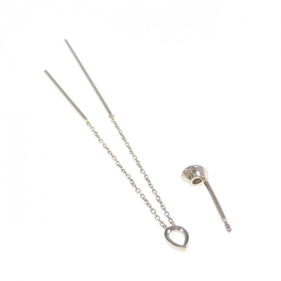 カシケイ ダイヤモンド ピアス 0.08CT 片耳 : KOMEHYO ONLINESTORE 