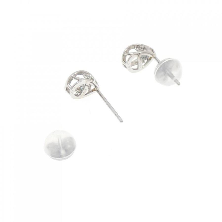 PT950/PT900 ダイヤモンド ピアス 0.04CT : KOMEHYO ONLINESTORE Yahoo 