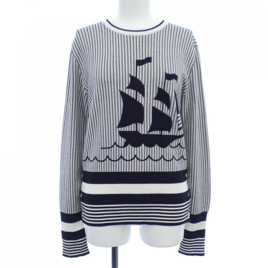 トムブラウン THOM BROWNE ニット : KOMEHYO ONLINESTORE Yahoo!店