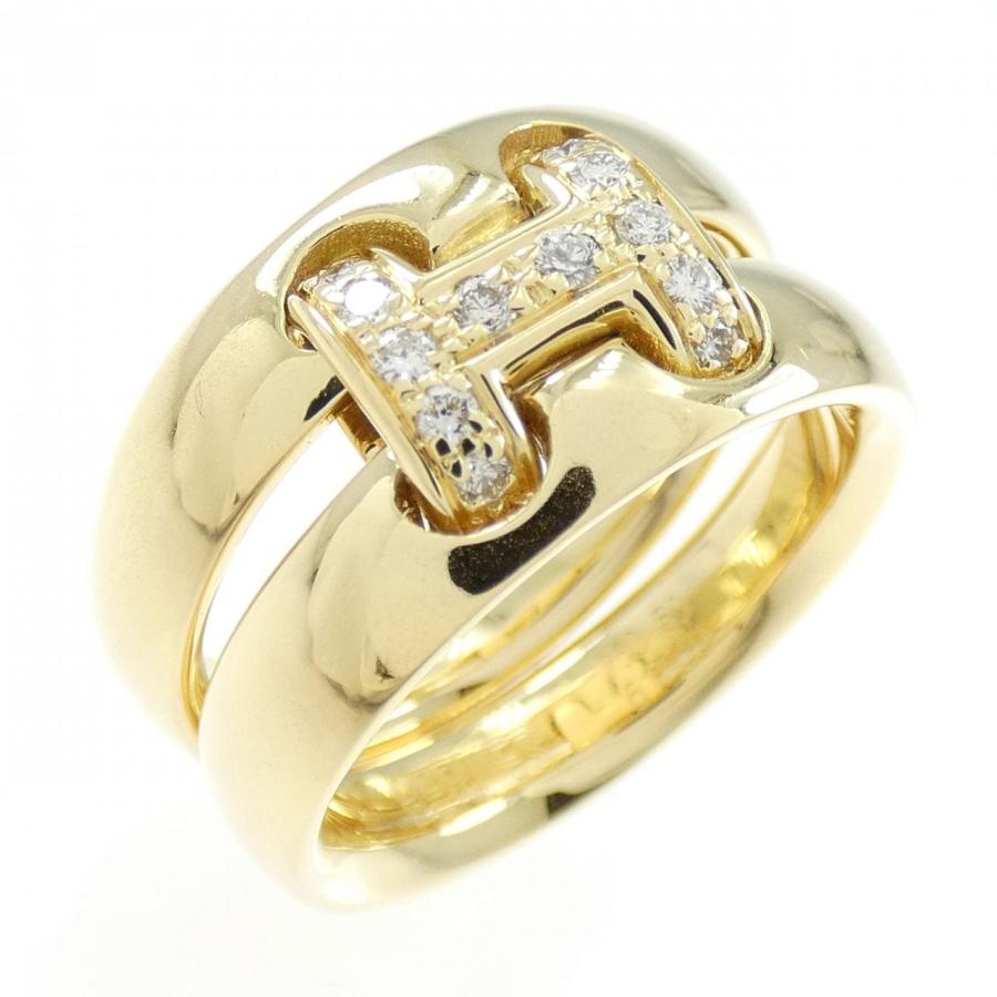 ヴィンテージ】エルメス オランプ リング : KOMEHYO ONLINESTORE Yahoo