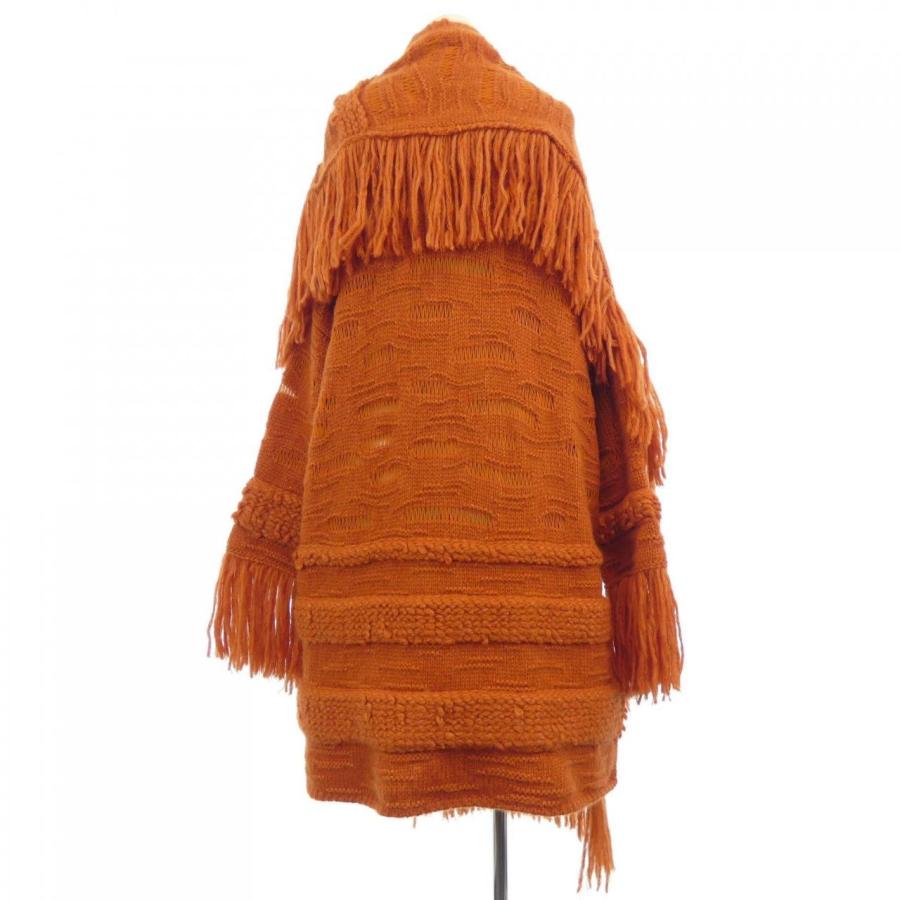 ステラマッカートニー STELLA MCCARTNEY ロングカーディガン : KOMEHYO 