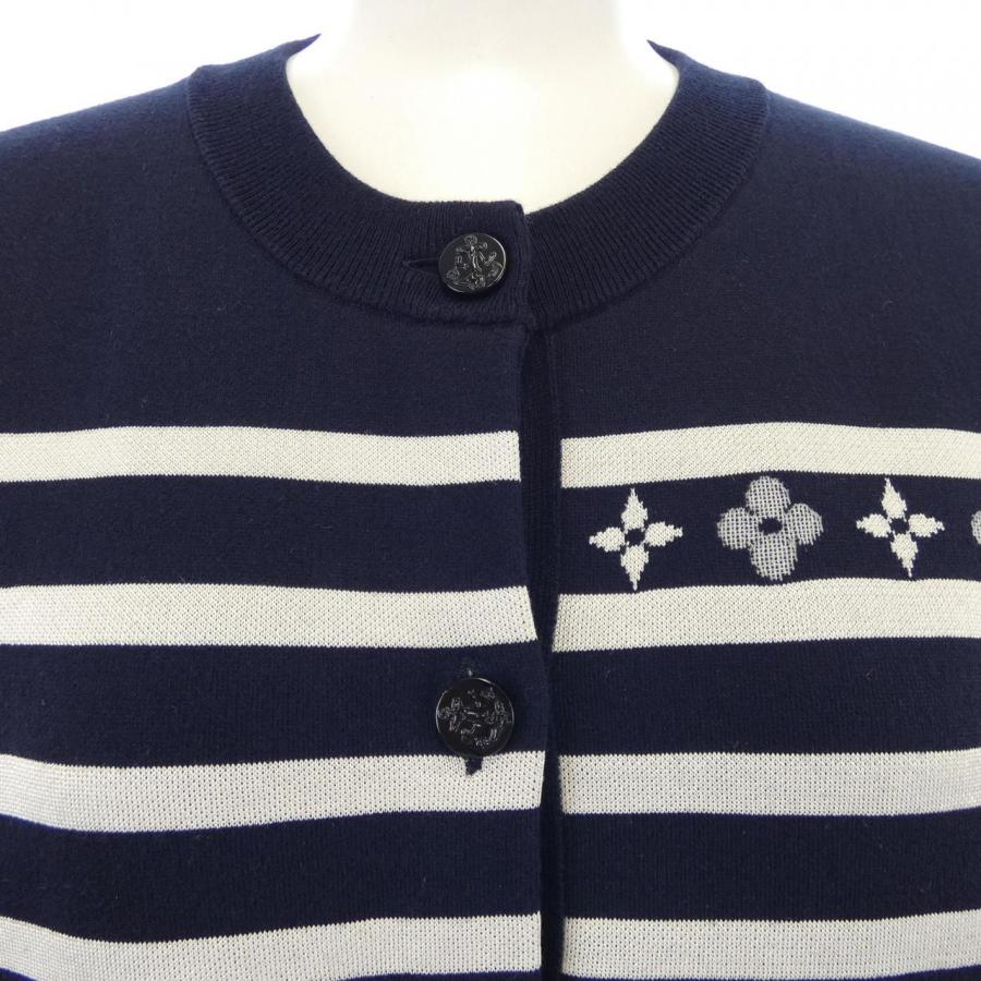 ルイヴィトン LOUIS VUITTON カーディガン : KOMEHYO ONLINESTORE 