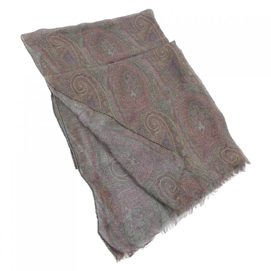 エトロ ETRO STOLE : KOMEHYO ONLINESTORE Yahoo!店 - 通販 - Yahoo  