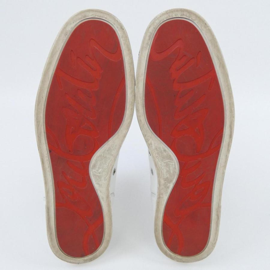 クリスチャンルブタン CHRISTIAN LOUBOUTIN スニーカー : KOMEHYO 