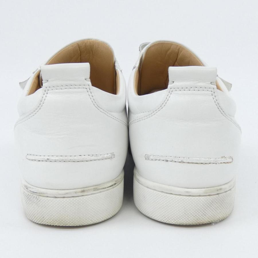 クリスチャンルブタン CHRISTIAN LOUBOUTIN スニーカー : KOMEHYO 