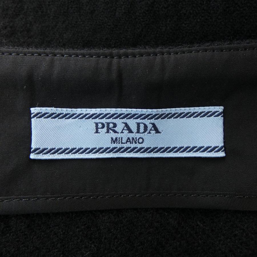プラダ PRADA スカート_3