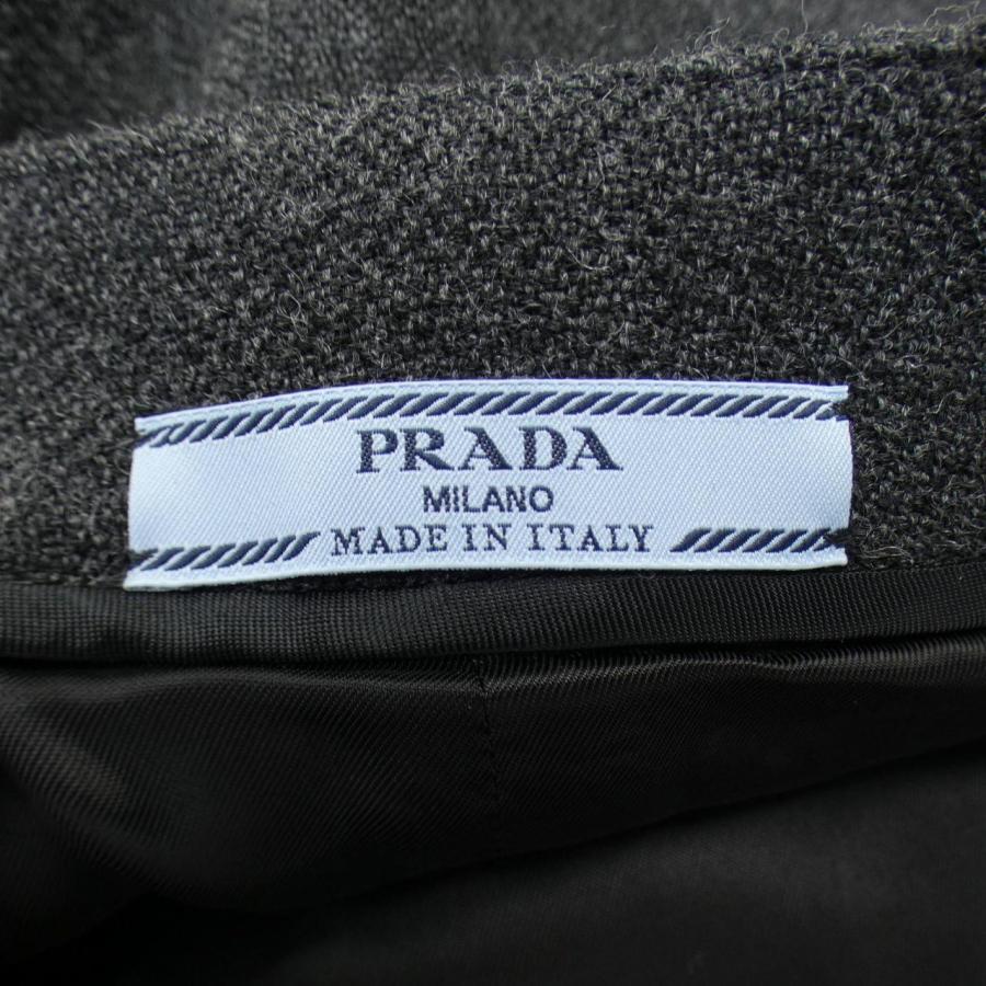 プラダ PRADA スカート_3