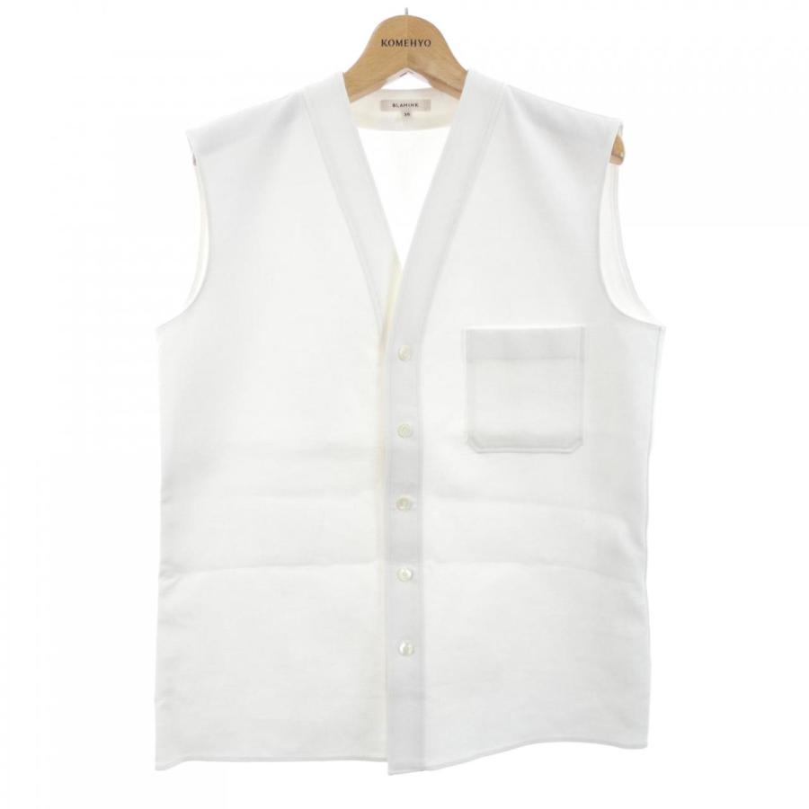ブラミンク BLAMINK 7921-230-0251 ベスト : KOMEHYO ONLINESTORE
