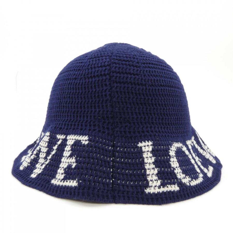 LOEWE ハット2タイプセット LOEWE ハット2タイプセット LOEWE ハット2タイプセット