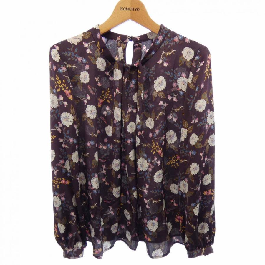 レリアン LEILIAN トップス : KOMEHYO ONLINESTORE Yahoo!店 - 通販