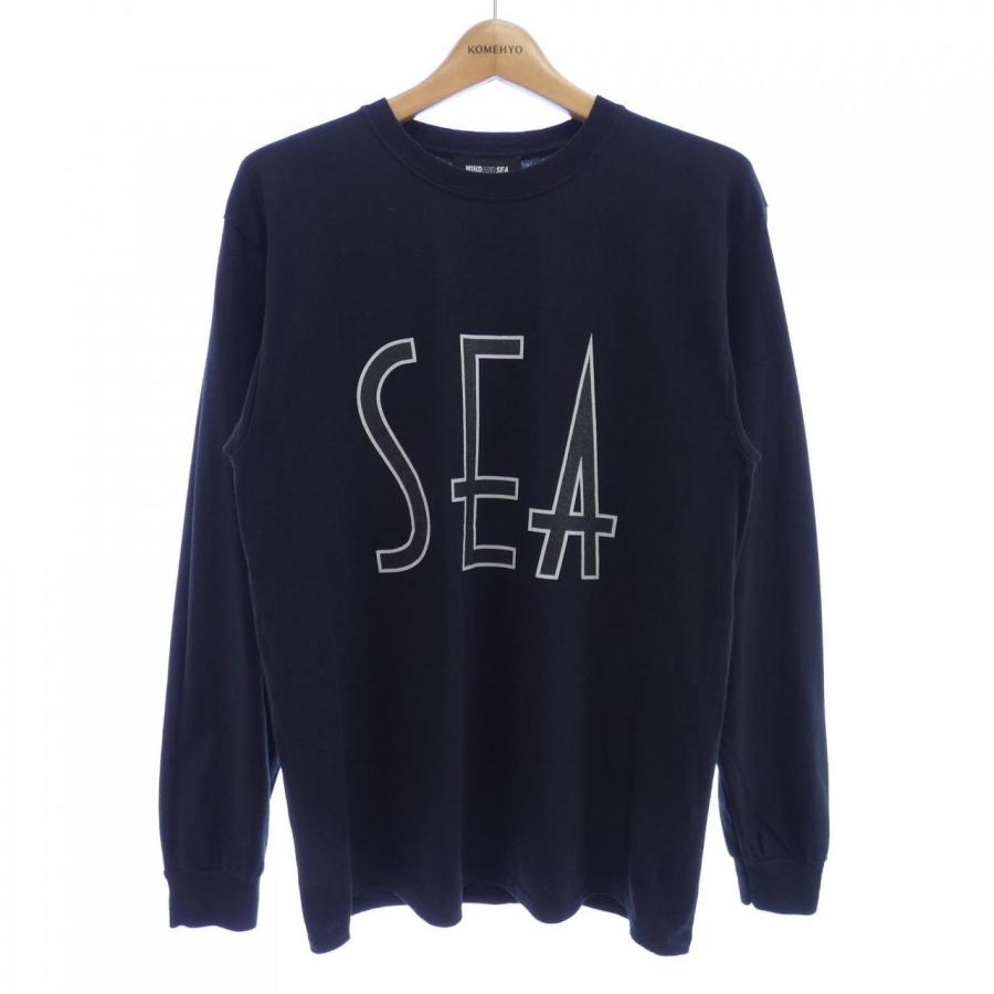 ウィンダンシー WINDANDSEA Tシャツ : KOMEHYO ONLINESTORE