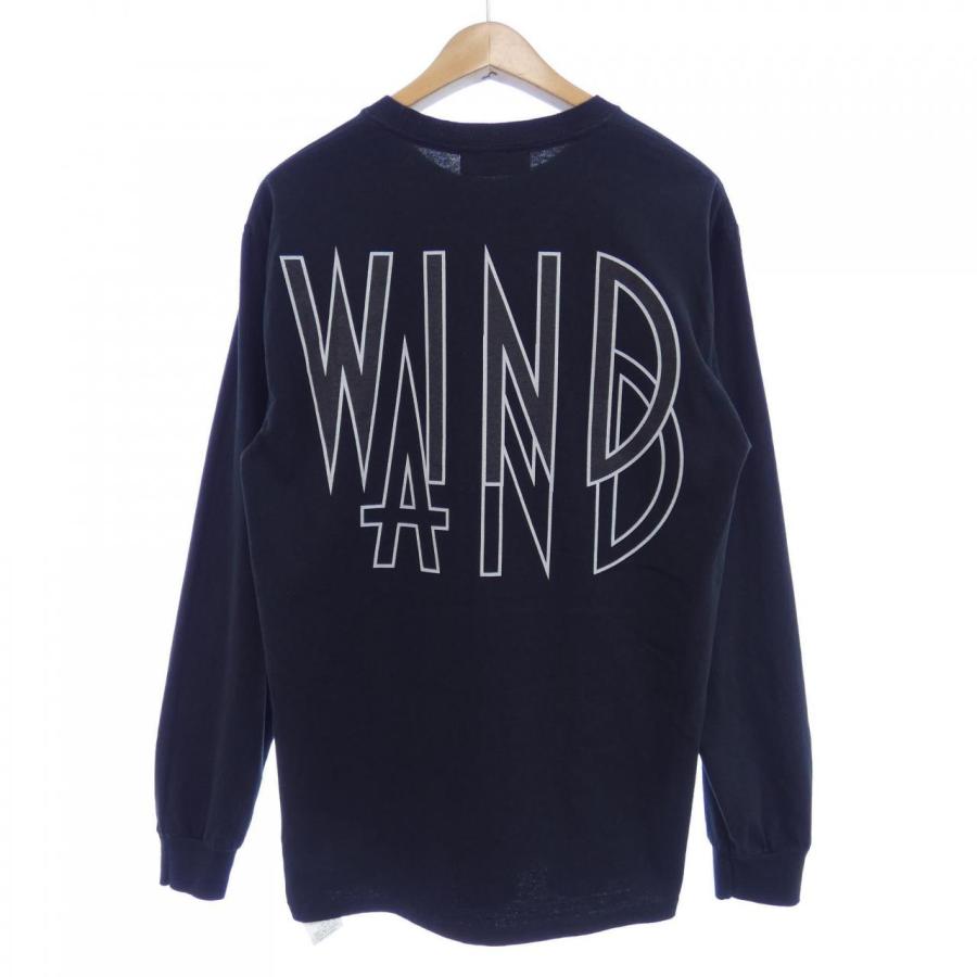 専用　新品　未使用　ウィンダンシー　windandsea Tシャツ WIND AND SEA ウィンダンシー Tシャツ 新品未使用 タグ付き