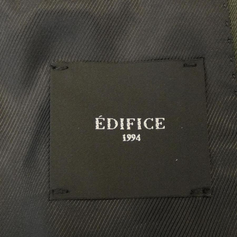 エディフィス EDIFICE スーツ_3