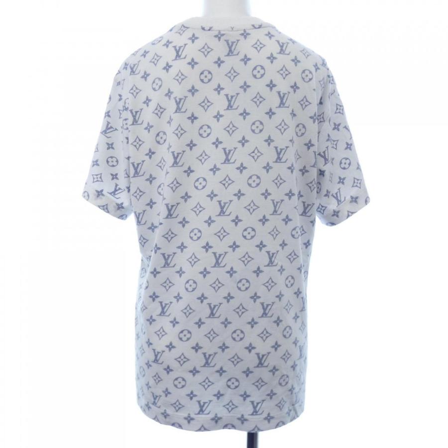 ルイヴィトン LOUIS VUITTON Tシャツ シグネチャー ポケットT