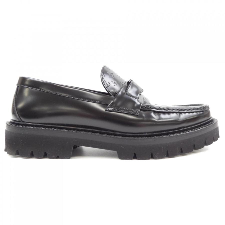 ★LOUIS VUITTON 靴 ★ 楽天市場】LOUIS VUITTON ルイ ヴィトン 【新品同様】2021SS LV