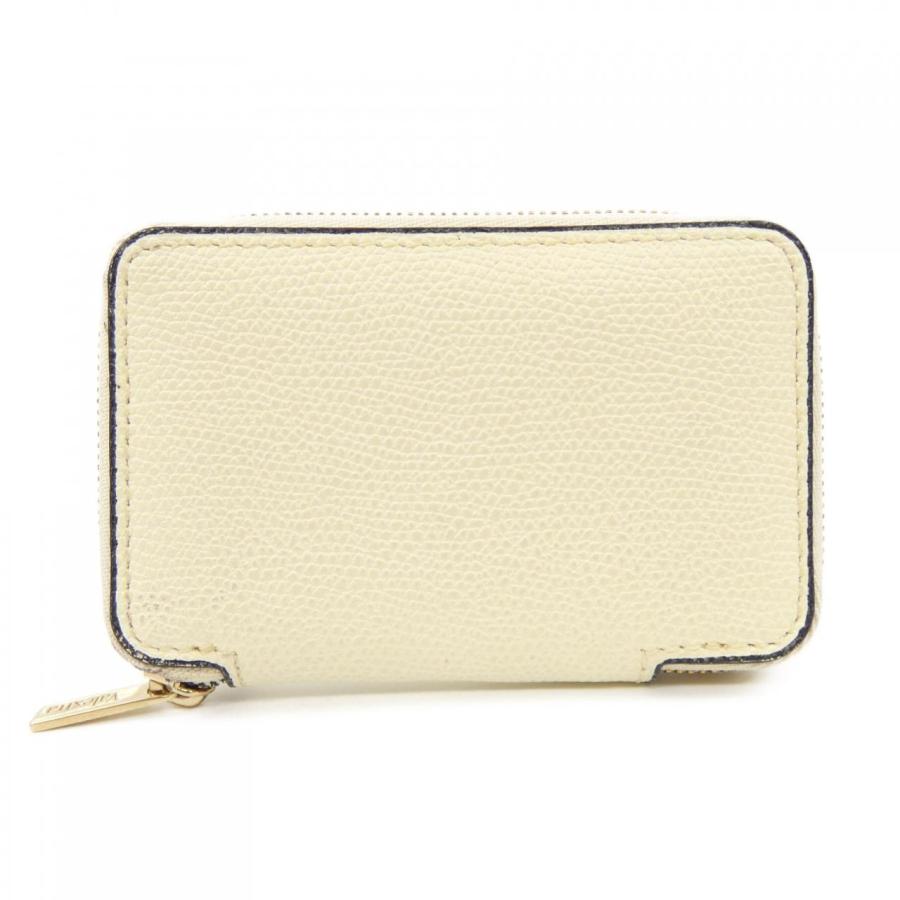 ヴァレクストラ VALEXTRA CARD CASE : KOMEHYO ONLINESTORE Yahoo!店