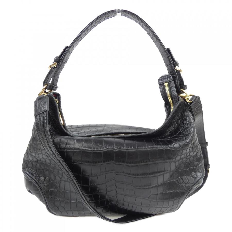 美品 レザージュエルズ ハンドバッグ クロコダイル バッグ レザージュエルズ LEATHER JEWELS BAG : KOMEHYO ONLINESTORE Yahoo!店