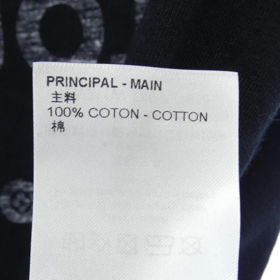 M.＆kyoko(エムアンドキョウコ) 佐藤繊維 パッチワーク ニット