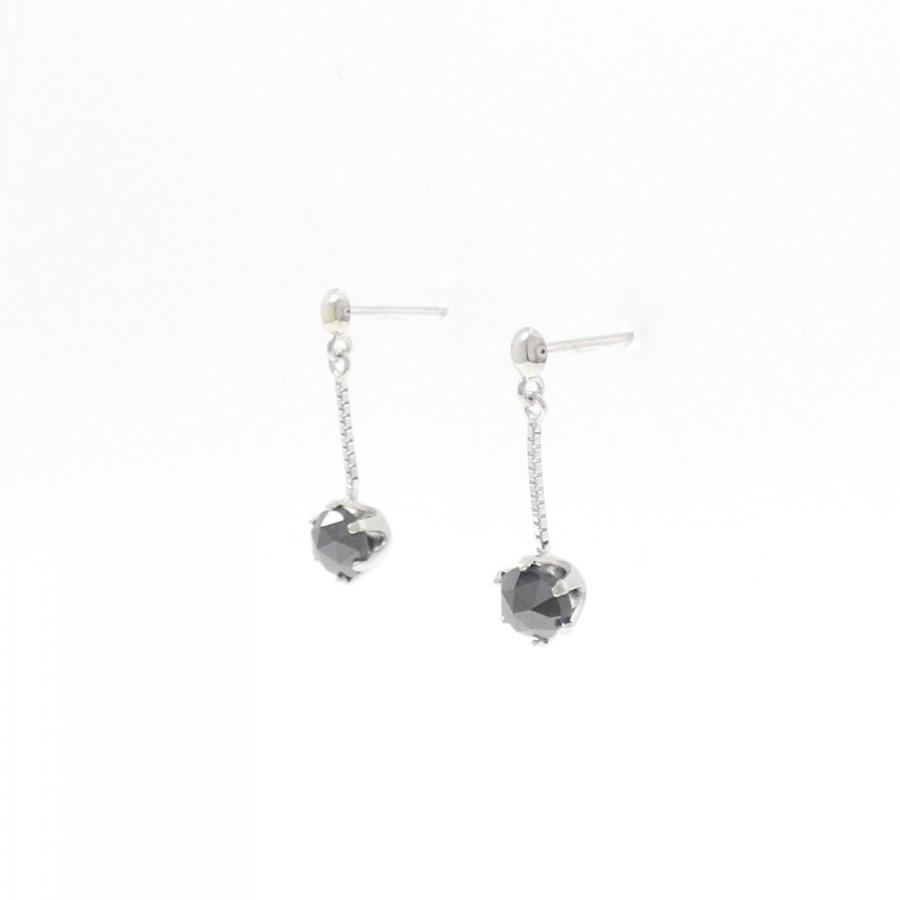 PT900 ダイヤモンド ピアス 0.50CT : KOMEHYO ONLINESTORE Yahoo!店 