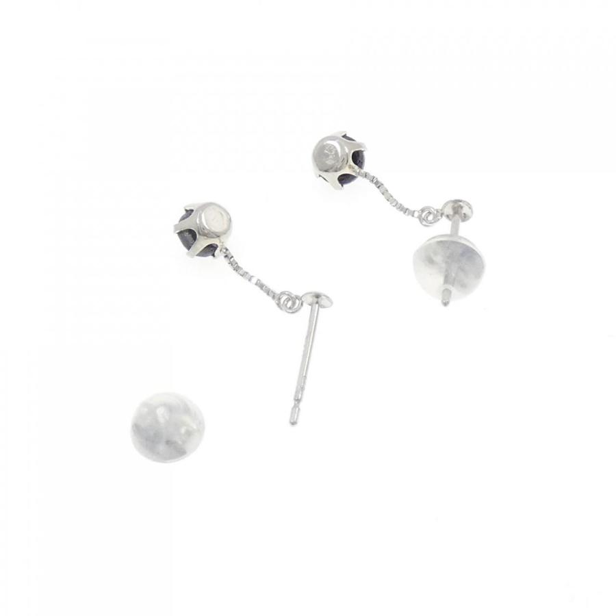 PT900 ダイヤモンド ピアス 0.50CT : KOMEHYO ONLINESTORE Yahoo!店 