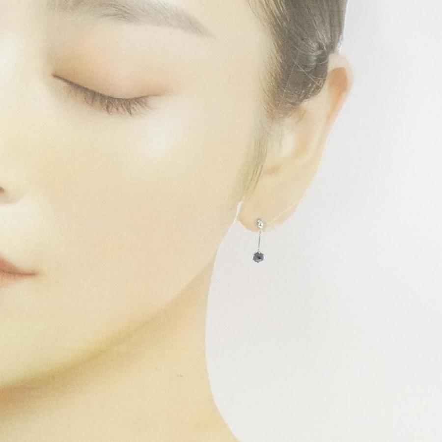PT900 ダイヤモンド ピアス 0.50CT : KOMEHYO ONLINESTORE Yahoo!店 