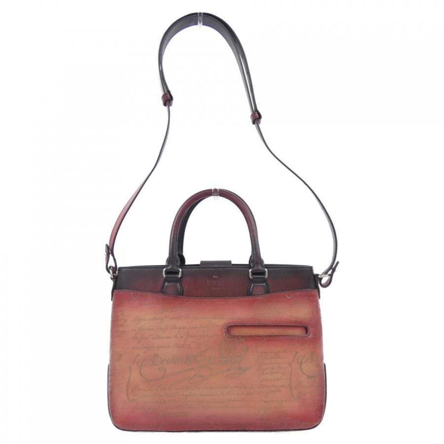 Berluti ベルルッティ　バック　正規品 ベルルッティ Berluti BAG : KOMEHYO ONLINESTORE Yahoo!店 - 通販