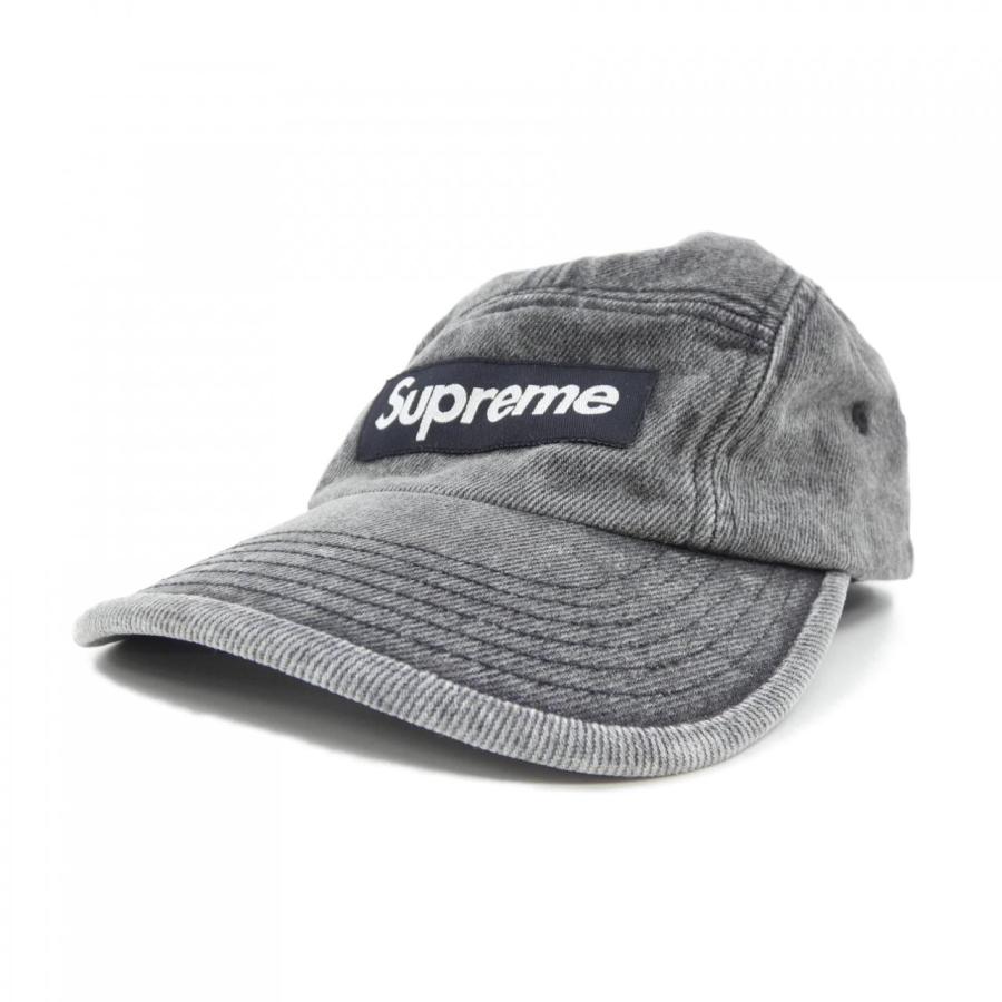 シュプリーム SUPREME Denim Camp Cap キャップ : KOMEHYO ONLINESTORE