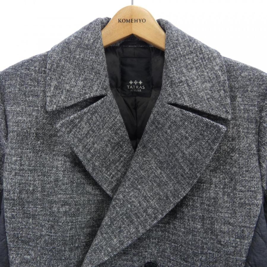 2DM9 TATRAS タトラス ダウン コート ジャケット TATRAS ダウンコート ダウンジャケット TATRAS(タトラス) AVECI