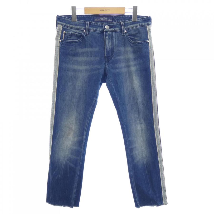 ヤコブコーエン JACOB COHEN ジーンズ : KOMEHYO ONLINESTORE Yahoo!店