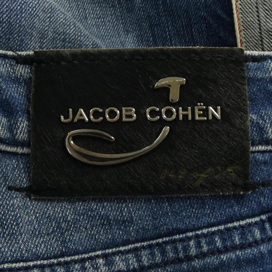 ヤコブコーエン JACOB COHEN ジーンズ : KOMEHYO ONLINESTORE Yahoo!店