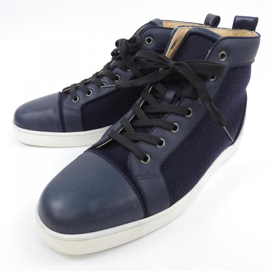 Christian Louboutin ルブタン スニーカー Christian Louboutin クリスチャンルブタン スニーカー