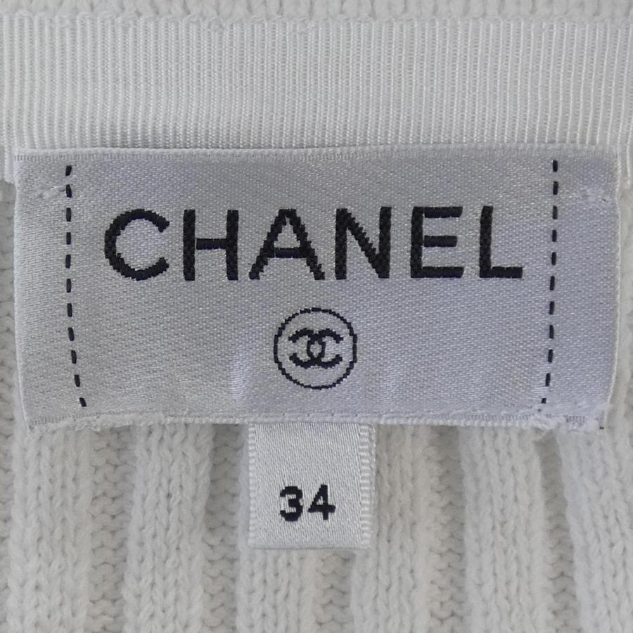 シャネル CHANEL P63091K48814 20S カーディガン : KOMEHYO