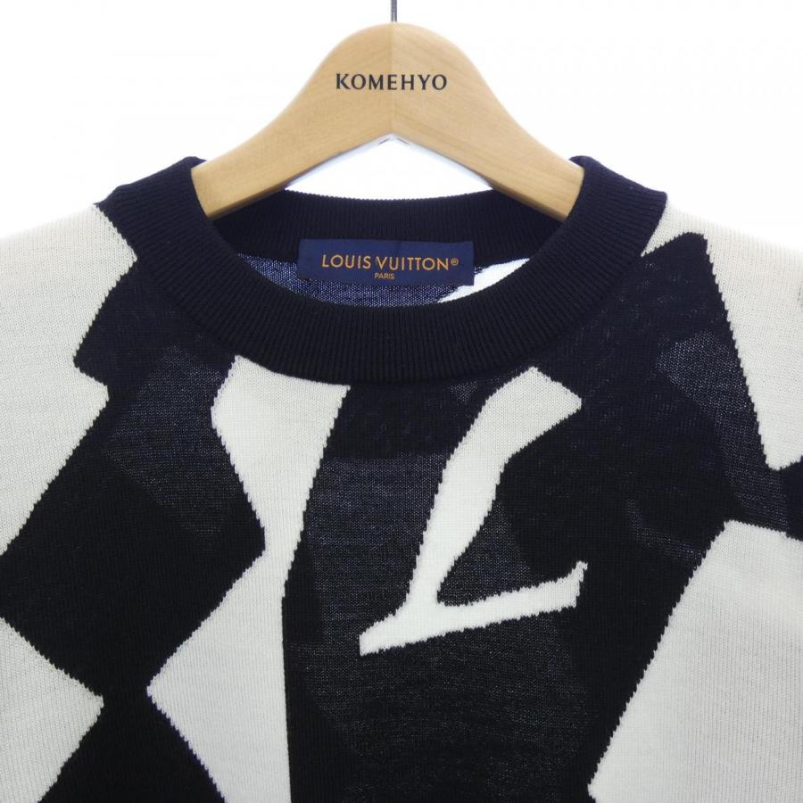 ルイヴィトン LOUIS VUITTON ニット : KOMEHYO ONLINESTORE Yahoo!店 