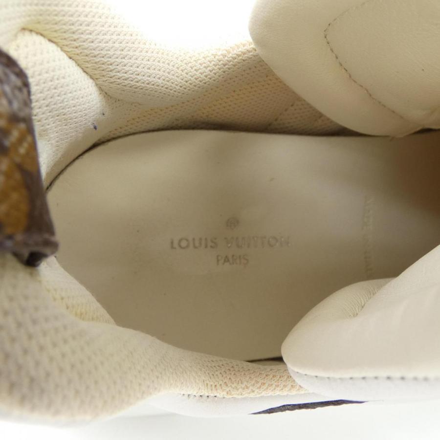 ルイヴィトン LOUIS VUITTON スニーカー : KOMEHYO ONLINESTORE Yahoo
