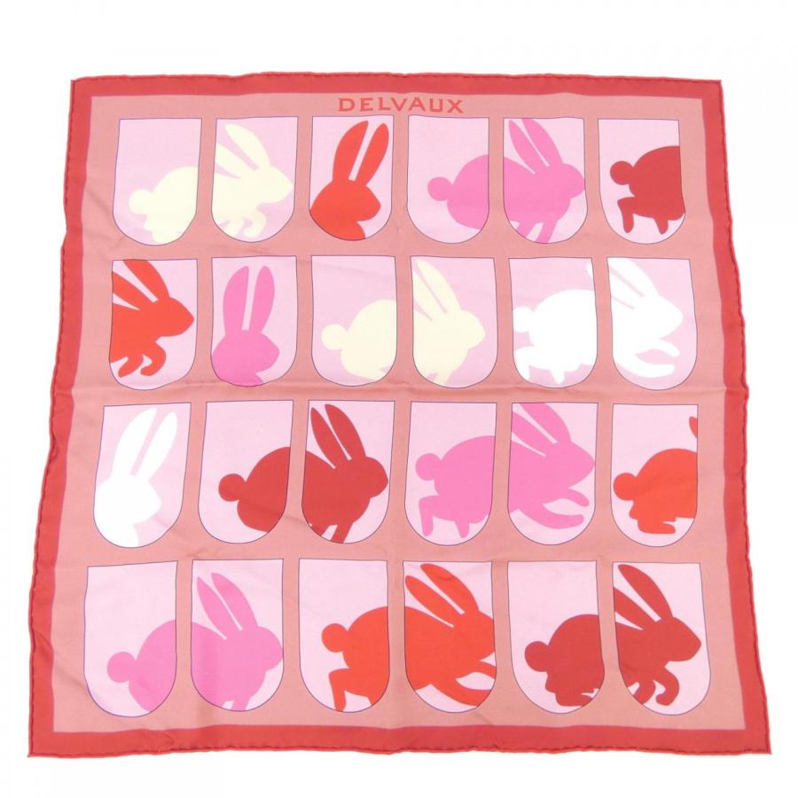 デルボー DELVAUX SCARF : KOMEHYO ONLINESTORE Yahoo!店 - 通販  
