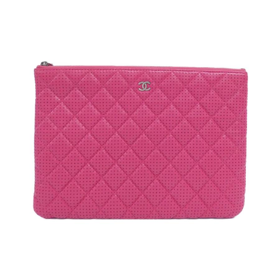 シャネル ポーチ : KOMEHYO ONLINESTORE Yahoo!店 - 通販 - Yahoo  