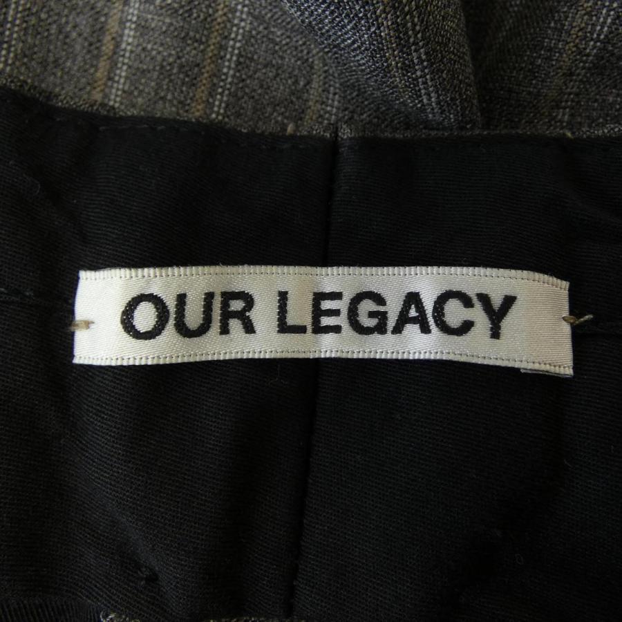 アワーレガシー OUR LEGACY パンツ : KOMEHYO ONLINESTORE Yahoo!店