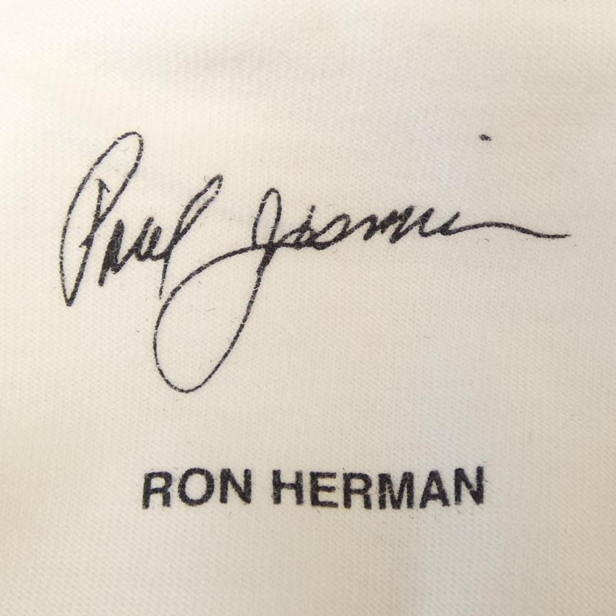 Ron Herman 【ロンハーマン】横浜店 限定 TEE  新品未使用 ロンハーマン RON HERMAN Tシャツ : KOMEHYO ONLINESTORE Yahoo!店