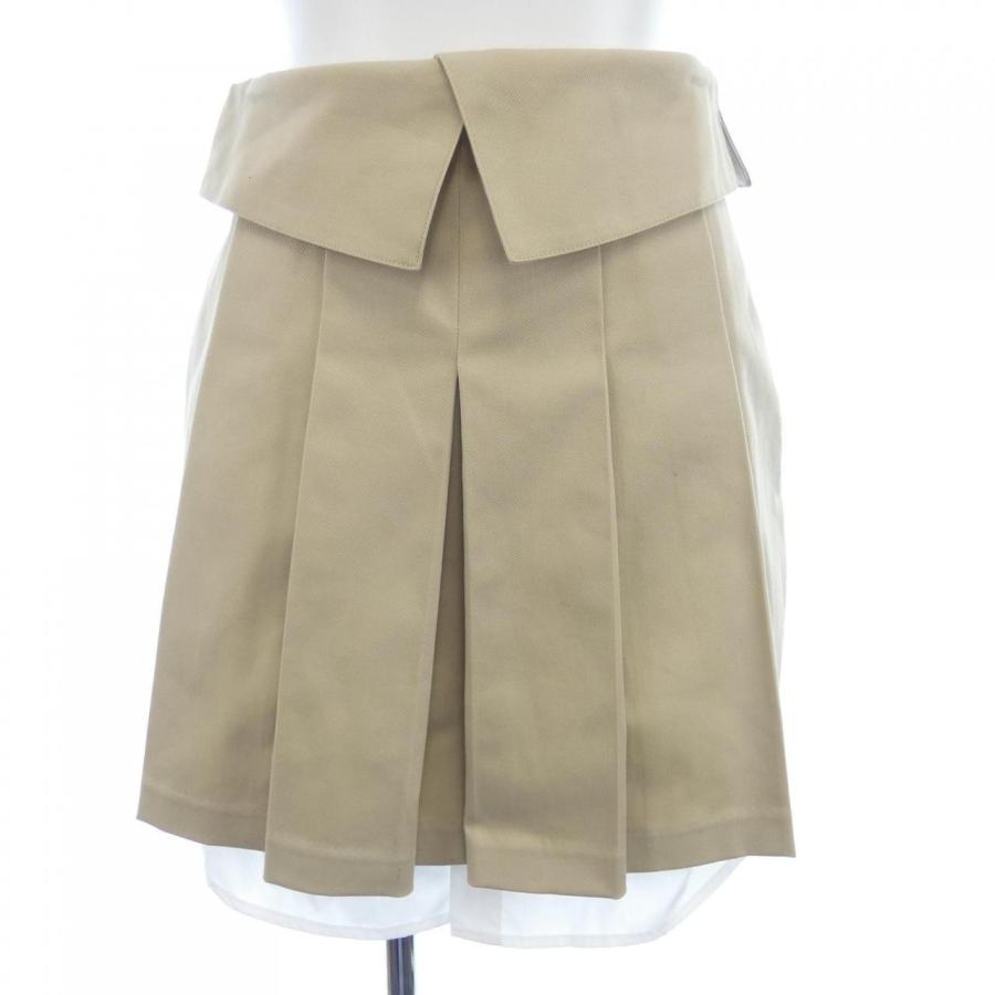 フレイアイディー FRAY I.D スカート : KOMEHYO ONLINESTORE Yahoo!店