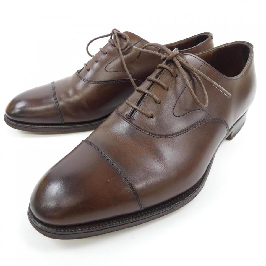 エドワードグリーン EDWARD GREEN CHELSEA シューズ_2